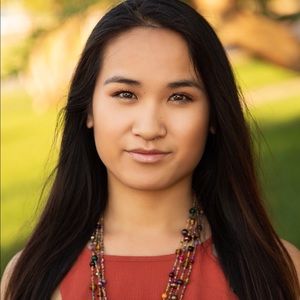 Meet your Posher, Jade